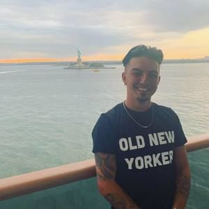 Meet your Posher, John